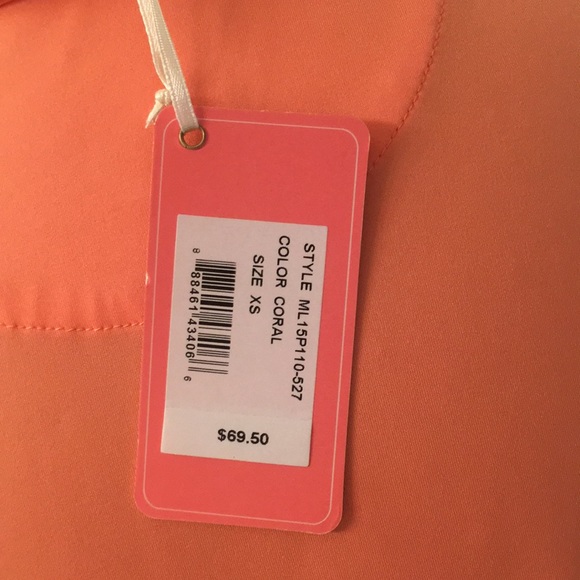 Augusta National Masters Polo XS - Picture 5 of 10